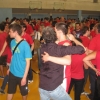 Serie D ... Festa